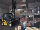 10 Gitterboxen müssen mit