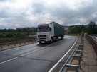 on the Road