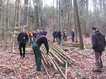 Uli behält den Überblick über Plätzchen, Gummibärchen & Co