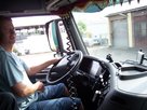 Stefans erste Fahrt